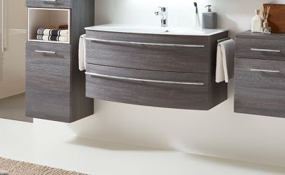 каштан графит