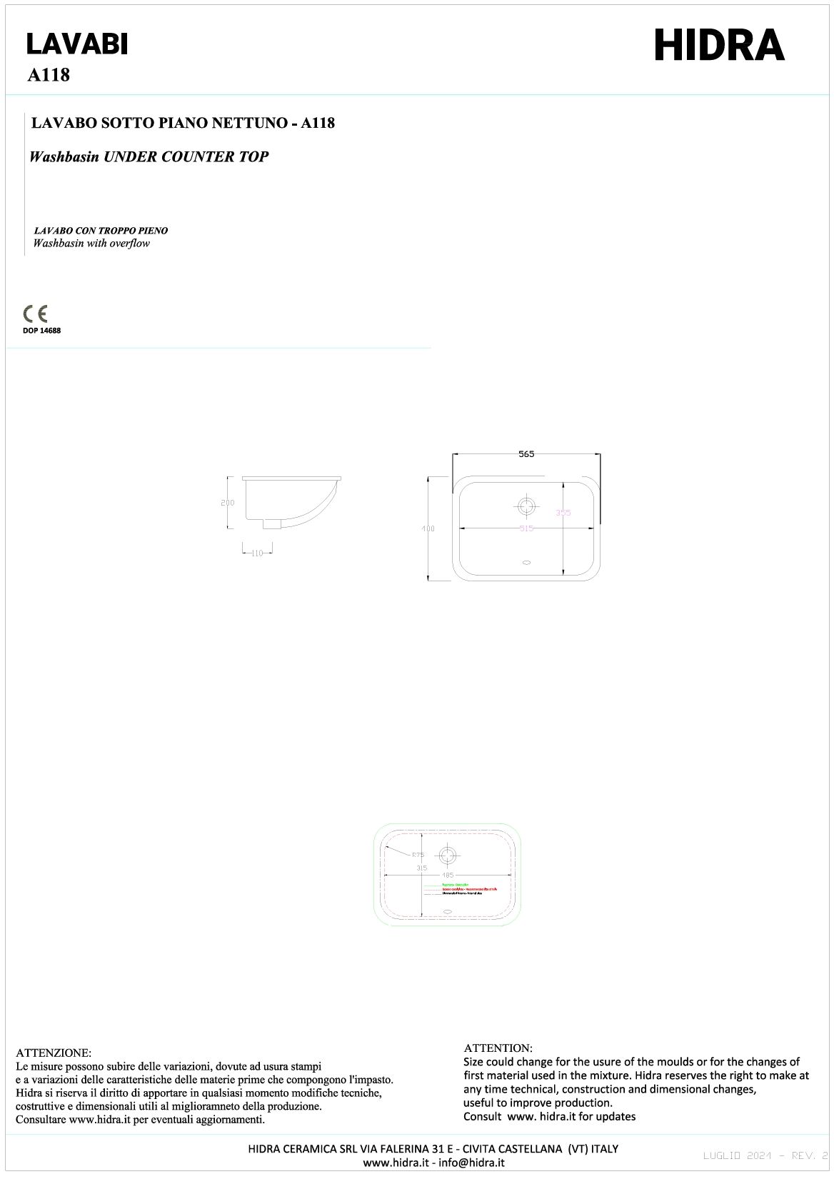 Купить hidra lavabi, подстольная прямоугольная раковина 55x40x20h см, цвет белый глянцевый оптом Купить hidra lavabi, подстольная прямоугольная раковина 55x40x20h см, цвет белый глянцевый оптом