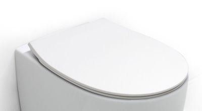 Купить white ceramic basic, быстросъемное ультратонкое сиденье с микролифтом, цвет серый матовый оптом Купить white ceramic basic, быстросъемное ультратонкое сиденье с микролифтом, цвет серый матовый оптом