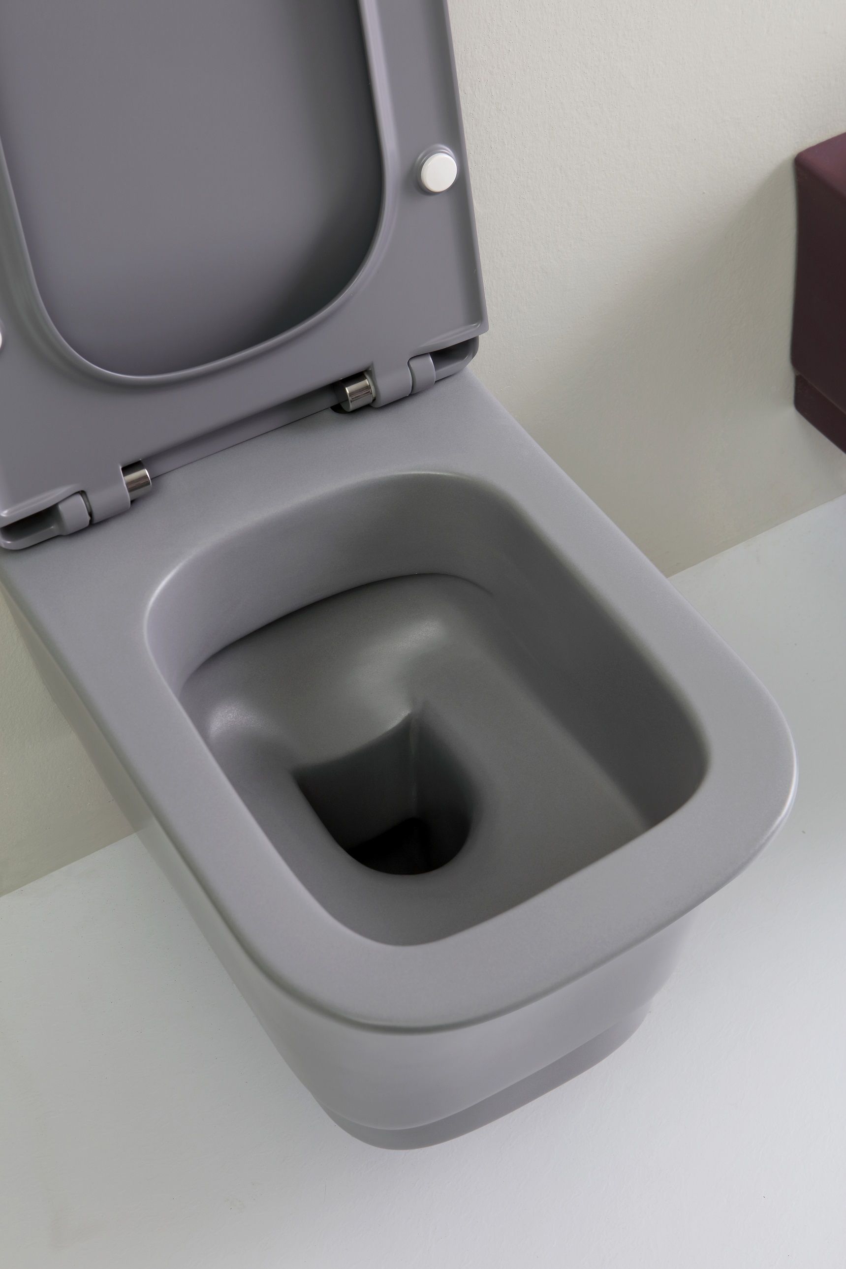 IDEA grigio interno IDEA grigio interno