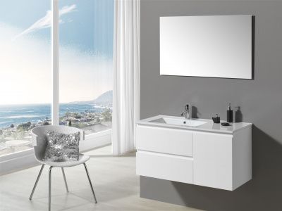 Купить комплект мебели ibx delia, 800 мм, цвет пино джексон оптом Купить комплект мебели ibx delia, 800 мм, цвет пино джексон оптом