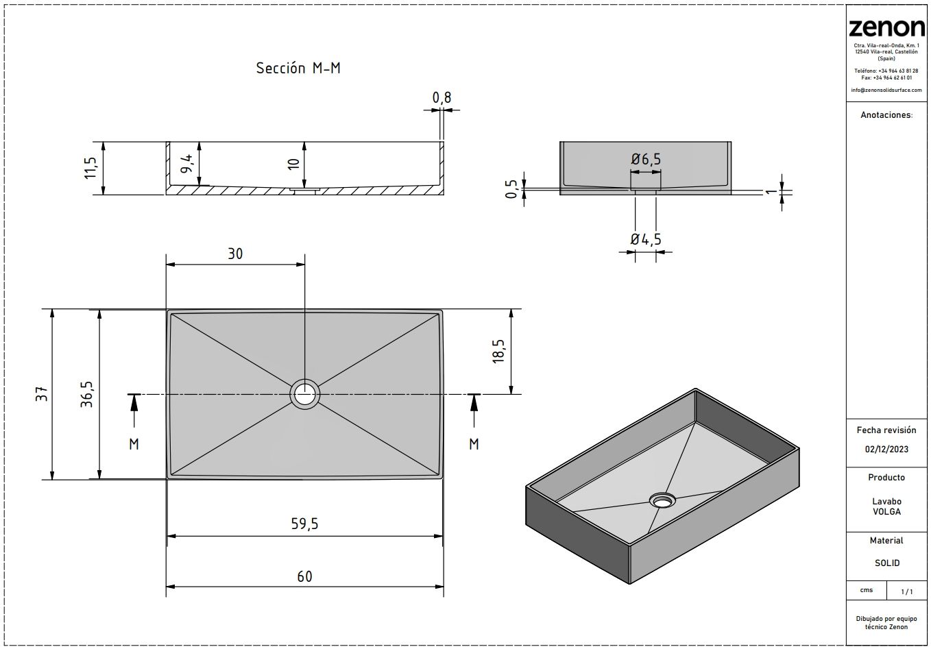 Купить zenon volga, накладная раковина прямоугольной формы, 60х37х11,5 см, цвет белый матовый оптом Купить zenon volga, накладная раковина прямоугольной формы, 60х37х11,5 см, цвет белый матовый оптом