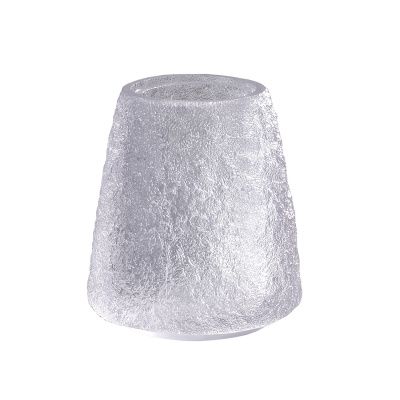 Купить gedy irina, настольный стакан, цвет прозрачный оптом