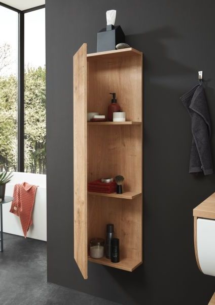 Купить puris rounds 120 см: тумба (1 ящик), полка отдельновисящая, пенал 40 см левый (1 дверь) и раковина черное матовое стекло, цвет мебели белый глянцевый Купить puris rounds 120 см: тумба (1 ящик), полка отдельновисящая, пенал 40 см левый (1 дверь) и раковина черное матовое стекло, цвет мебели белый глянцевый