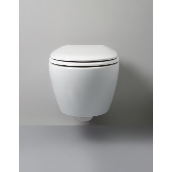 basic WC sospeso basic WC sospeso