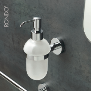Купить аксессуары для ванной комнаты Rondo Купить аксессуары для ванной комнаты Rondo