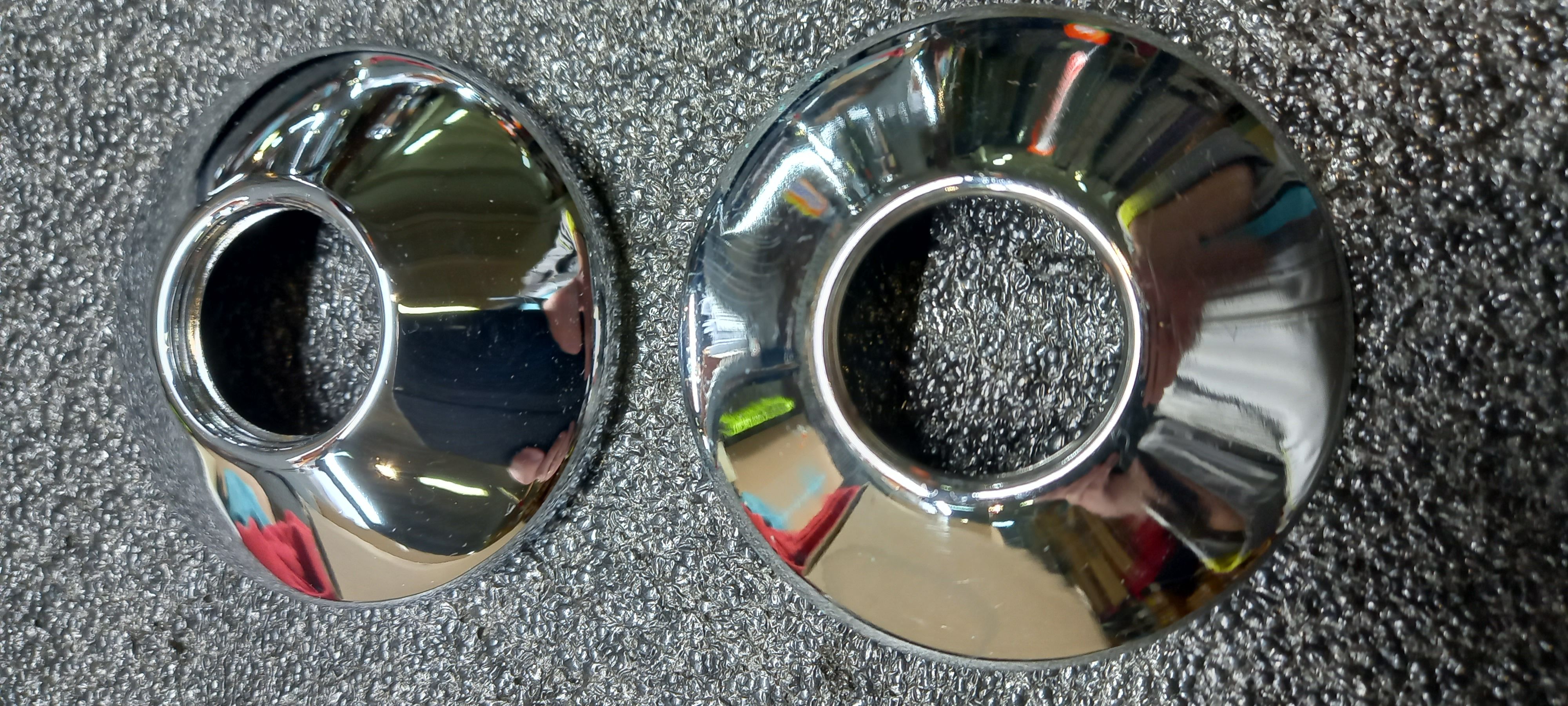 Emmevi Winny, 95001-2/CR, однорычажный смеситель для ванны без набора для душа, цвет хром  