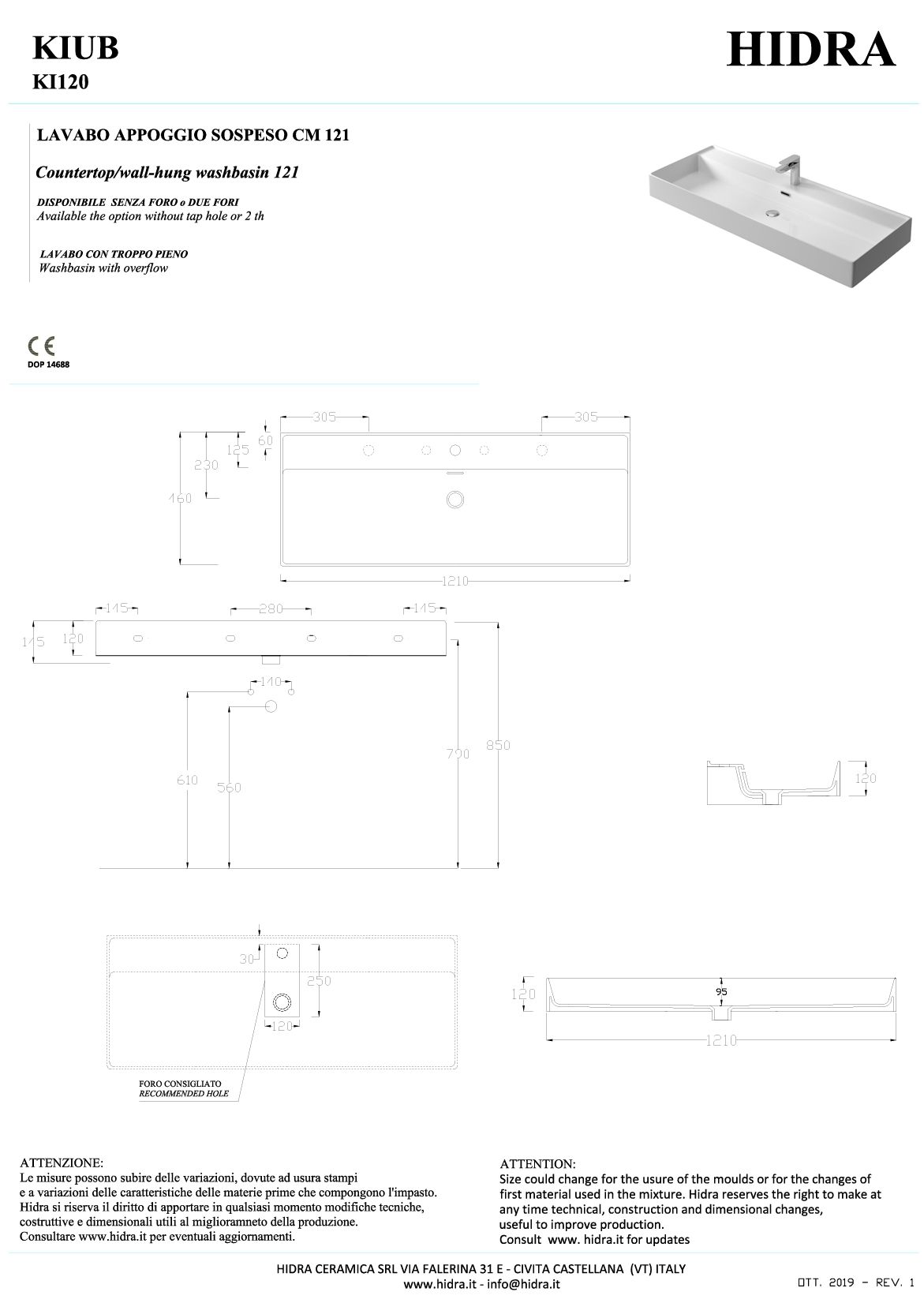 Купить hidra kiub, накладная/подвесная прямоугольная раковина 121x46x12h см, цвет черный матовый оптом Купить hidra kiub, накладная/подвесная прямоугольная раковина 121x46x12h см, цвет черный матовый оптом