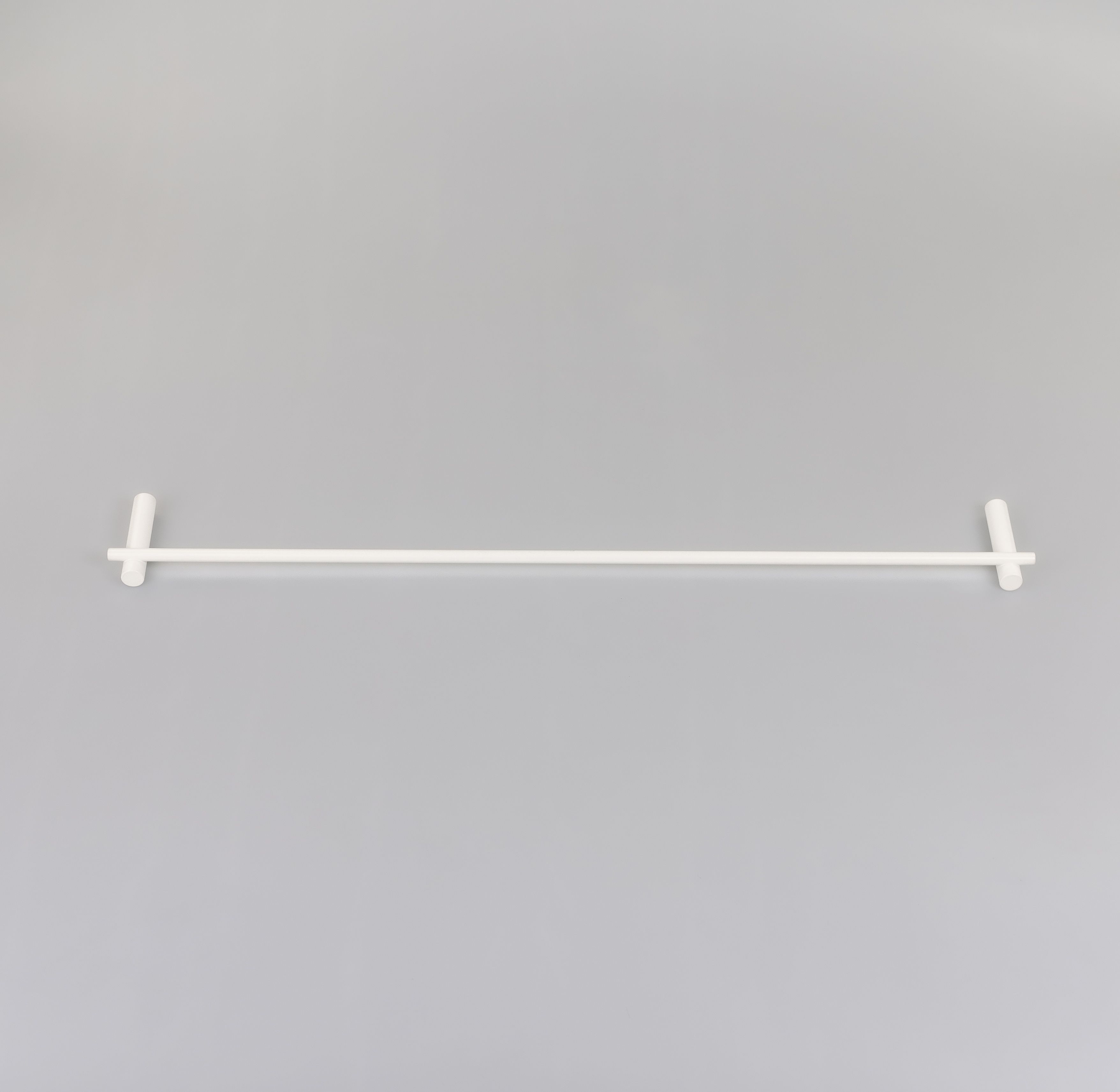 Купить stil haus hashi, полотенцедержатель, длина 60 см, цвет белый матовый оптом Купить stil haus hashi, полотенцедержатель, длина 60 см, цвет белый матовый оптом