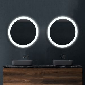 Купить зеркала lumix для ванной комнаты