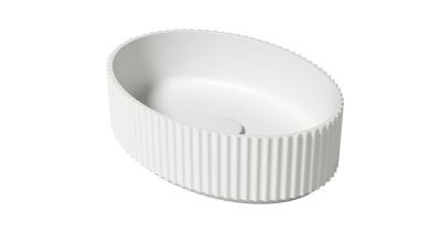 Купить zenon olympia, накладная раковина овальной формы, 48х34,5х14 см, цвет белый матовый оптом Купить zenon olympia, накладная раковина овальной формы, 48х34,5х14 см, цвет белый матовый оптом