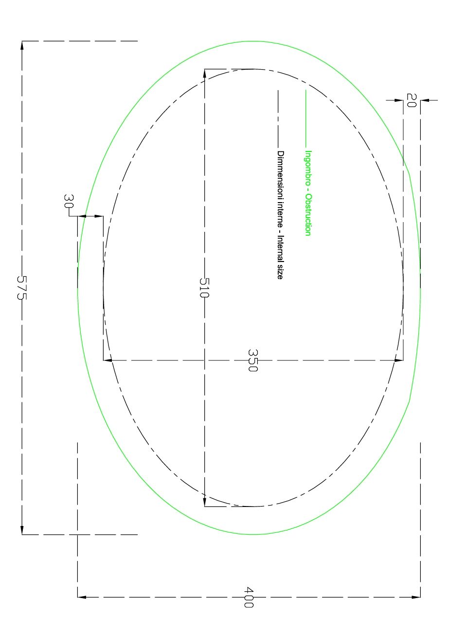 Купить hidra lavabi, подстольная овальная раковина 57,5x40x21,5h см, цвет белый глянцевый оптом Купить hidra lavabi, подстольная овальная раковина 57,5x40x21,5h см, цвет белый глянцевый оптом
