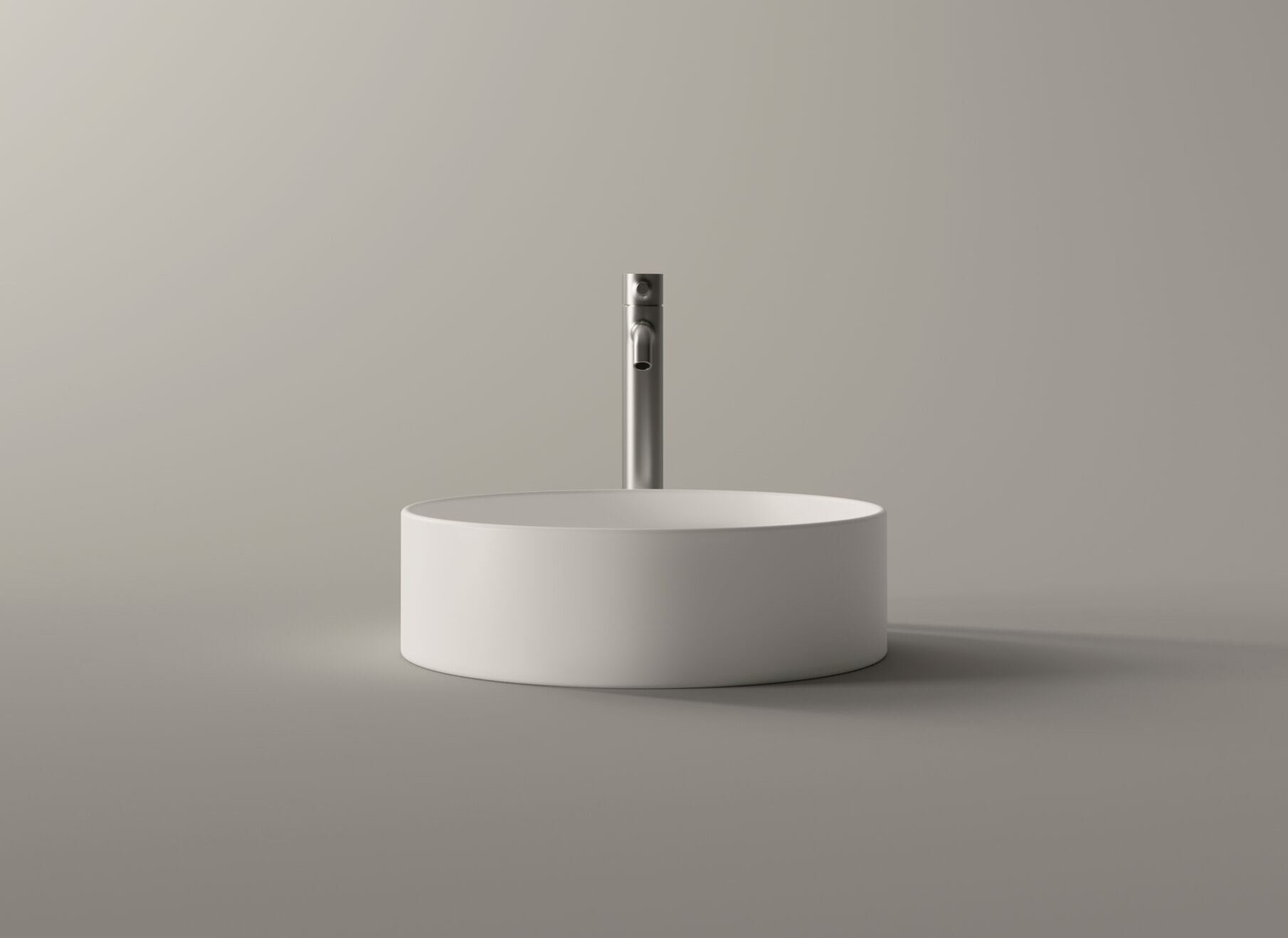 HIDE-Lavabo-Circle-40-frontale-scaled-e1674734026586
