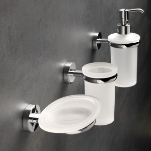 Купить аксессуары для ванной комнаты DIANA Купить аксессуары для ванной комнаты DIANA