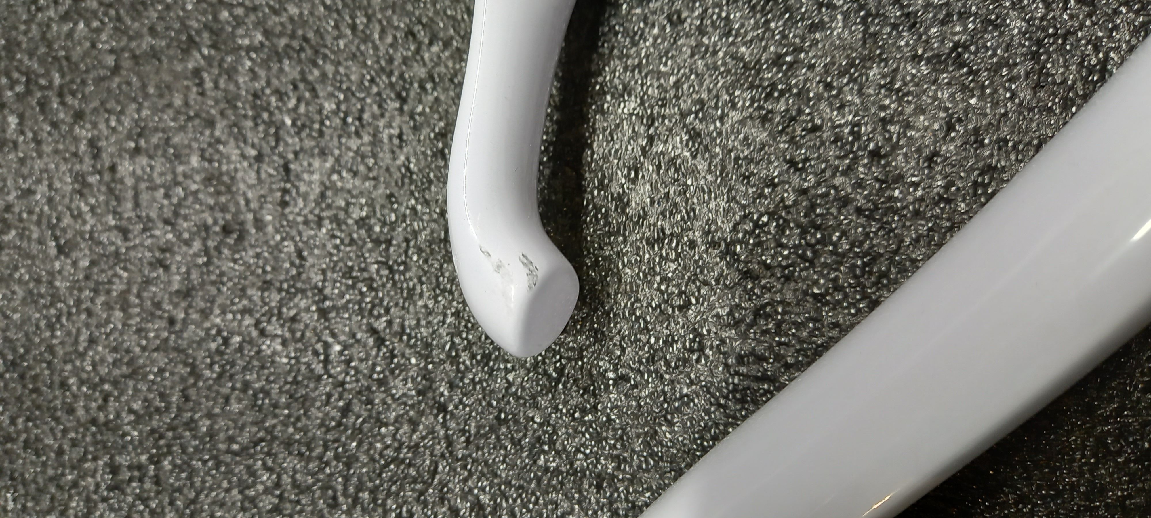 Emmevi Tiffany, 6095-2/BO, однорычажный кухонный смеситель (поворотный излив 22 см), без донного клапана, цвет белый/золото  