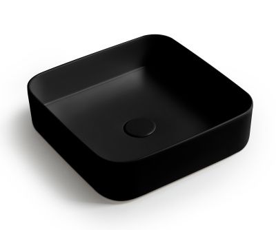 BLADE40X40 nero, арт. W050705 BLADE40X40 nero, арт. W050705