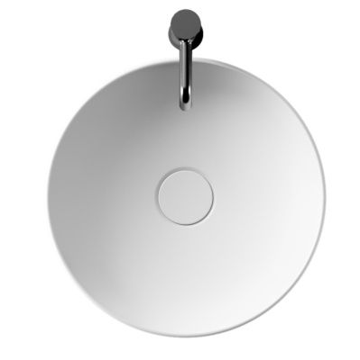 HIDE-Abaco-lavabo-circle-40-pianta