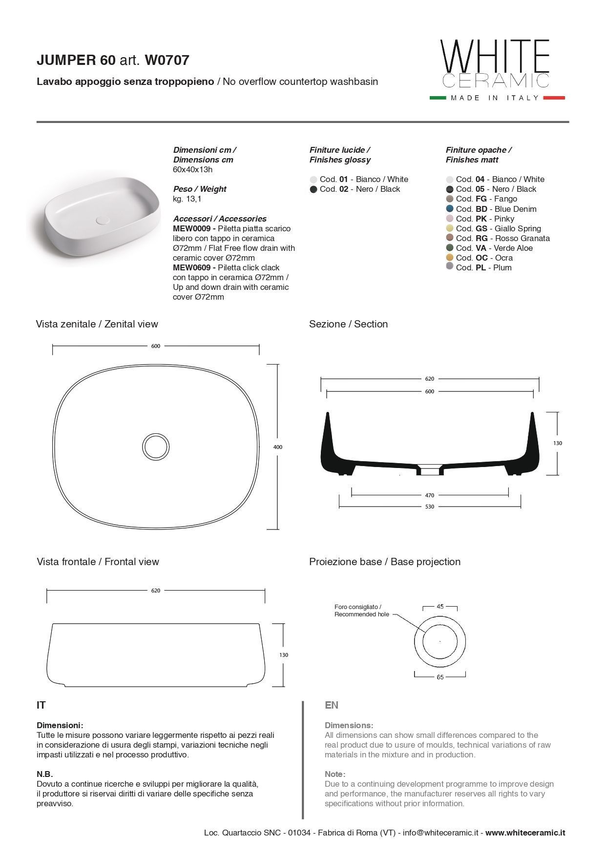 Купить white ceramic jumper, накладная прямоугольная раковина 60x40x13h см в комплекте с донным клапаном, цвет белый глянцевый оптом Купить white ceramic jumper, накладная прямоугольная раковина 60x40x13h см в комплекте с донным клапаном, цвет белый глянцевый оптом