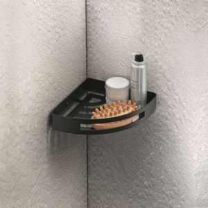 Купить аксессуары для ванной комнаты душевые решетки и полки