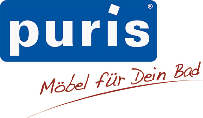 Мебель для ванной комнаты Puris (Пурис) оптом от эксклюзивного поставщика сантехники Мебель для ванной комнаты Puris (Пурис) оптом от эксклюзивного поставщика сантехники