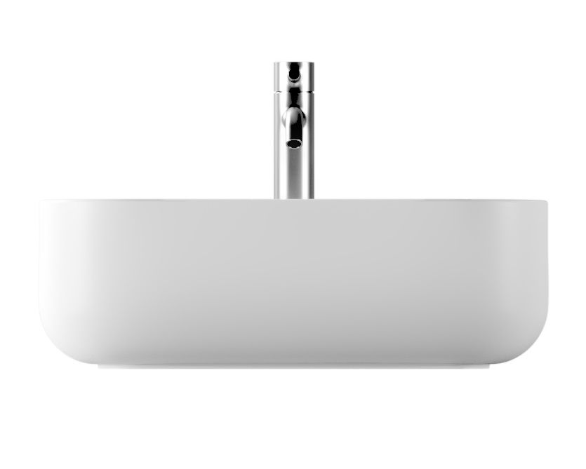 UNICA-Abaco-lavabo-50x37-profilo