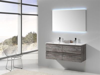 1200 мм двойная