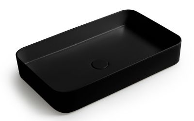 BLADE 65X40 nero, арт. W051705