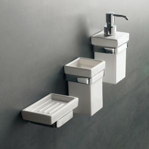 Купить аксессуары для ванной комнаты MIZAR Купить аксессуары для ванной комнаты MIZAR