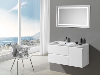 Купить комплект мебели ibx yasmin, 1200 мм, цвет белый глянцевый лак оптом Купить комплект мебели ibx yasmin, 1200 мм, цвет белый глянцевый лак оптом