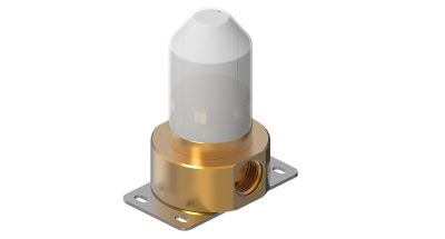 Купить смесители Oioli, внутренняя часть к встраиваемому в пол смесителю: для раковины или для ванны оптом