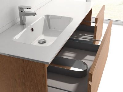 РАКОВИНА NANTES 1