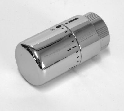 Термостатическая головка