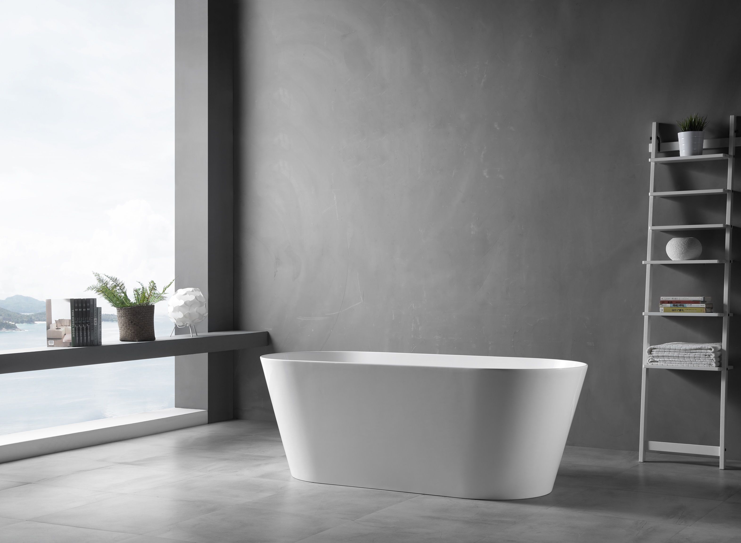 Купить ванны zenon leman, акриловая ванна закругленной формы, 180x80xh60 см, цвет белый глянцевый Купить ванны zenon leman, акриловая ванна закругленной формы, 180x80xh60 см, цвет белый глянцевый