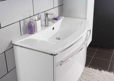 02_705808-MARLIN-BAD-3040-90cmweiss-Glanz