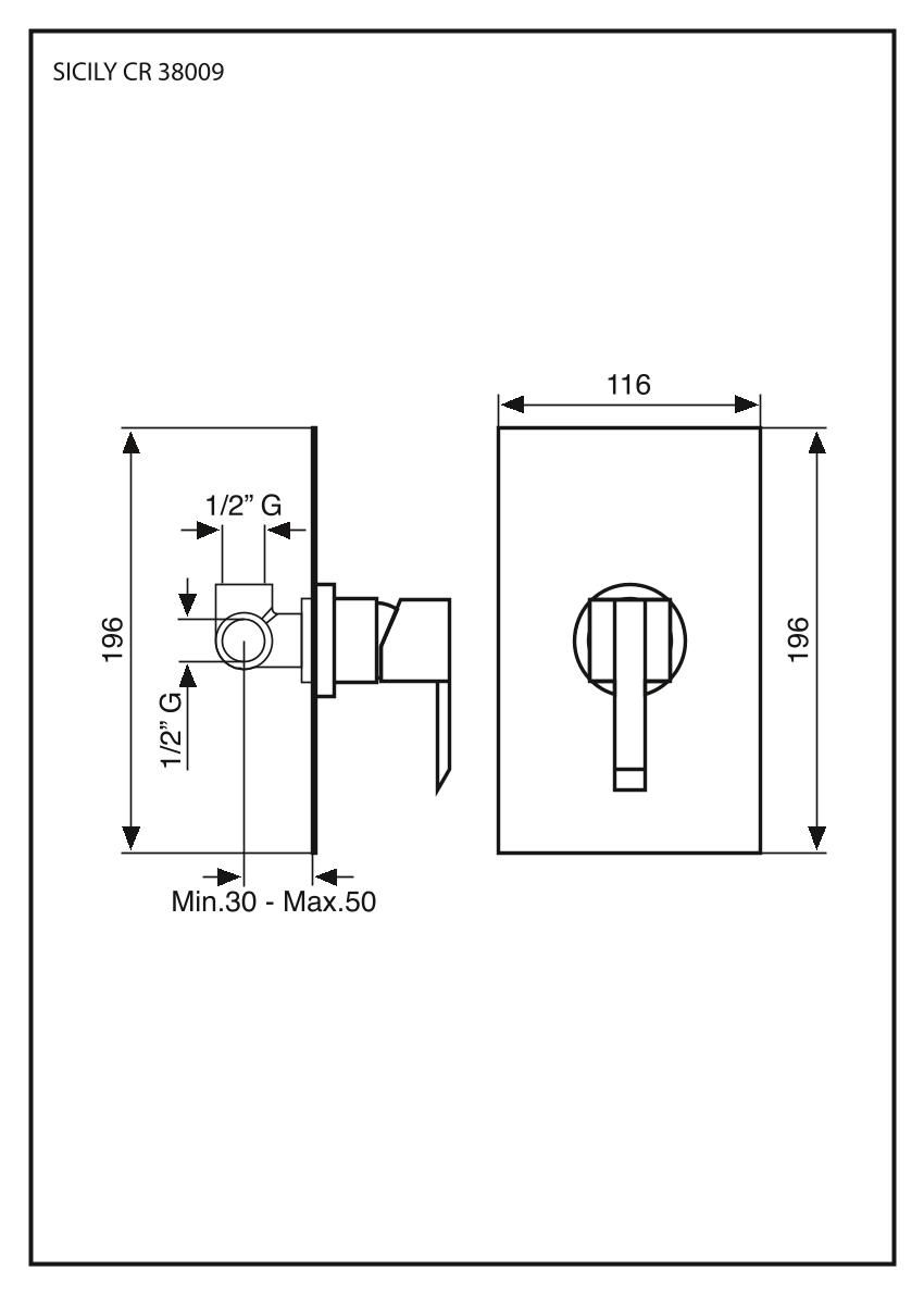 CR38009 CR38009