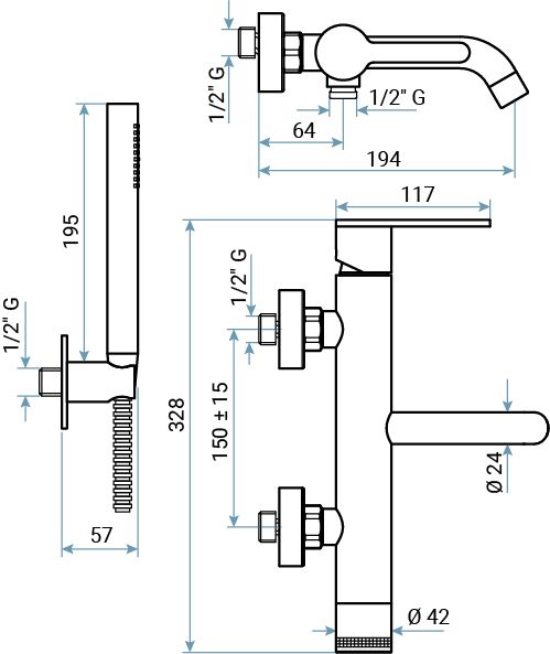 85001inb_filoinox 85001inb_filoinox