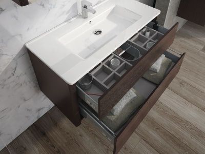 Керамическая раковина1