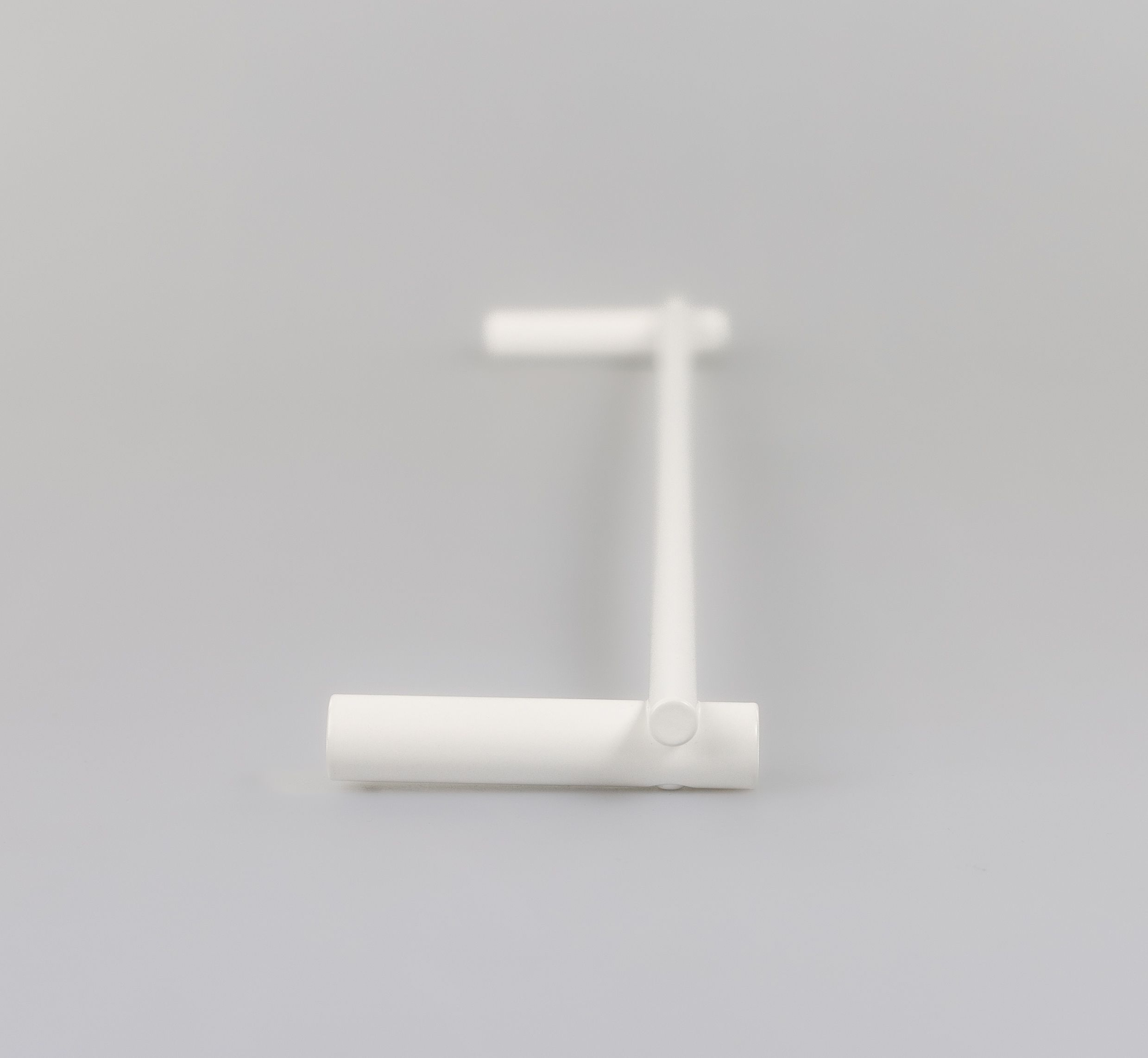 Купить stil haus hashi, полотенцедержатель, длина 45 см, цвет белый матовый оптом Купить stil haus hashi, полотенцедержатель, длина 45 см, цвет белый матовый оптом