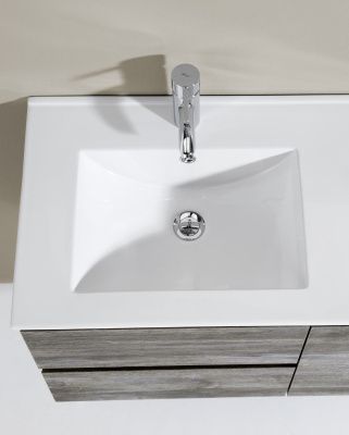 керамическая раковина1