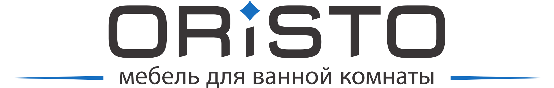 Мебель для ванной комнаты ORiSTO Мебель для ванной комнаты ORiSTO