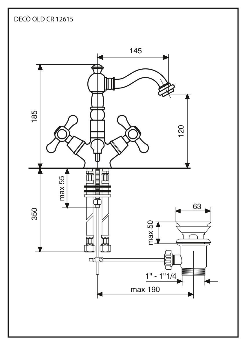 CR12615 CR12615