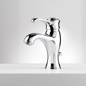 Купить смесители Tiffany оптом