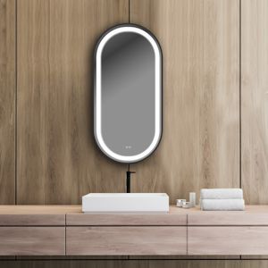 Купить зеркала klara для ванной комнаты