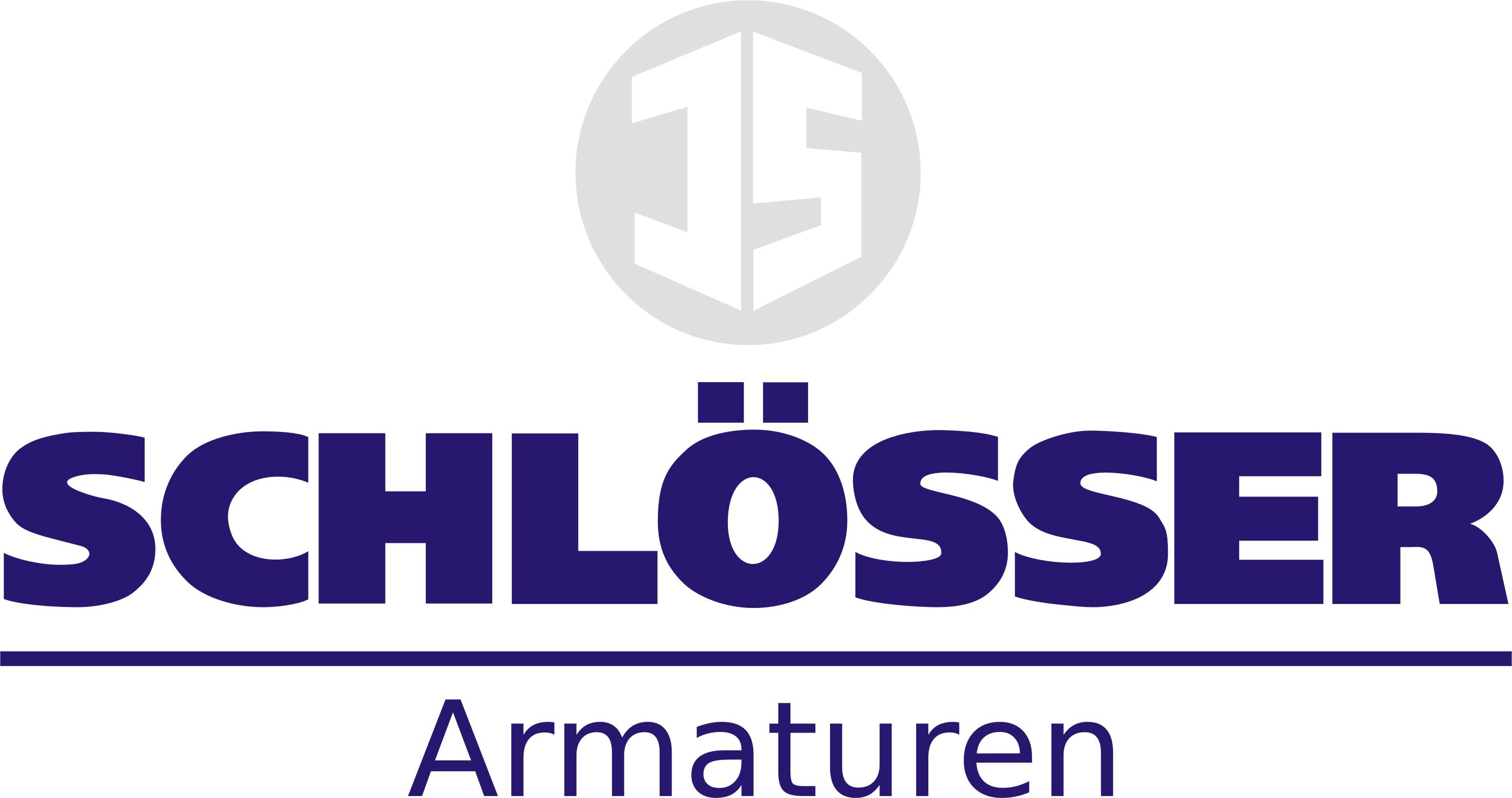 Schlosser (Шлоссер) - немецкий производитель запорной арматуры Schlosser (Шлоссер) - немецкий производитель запорной арматуры