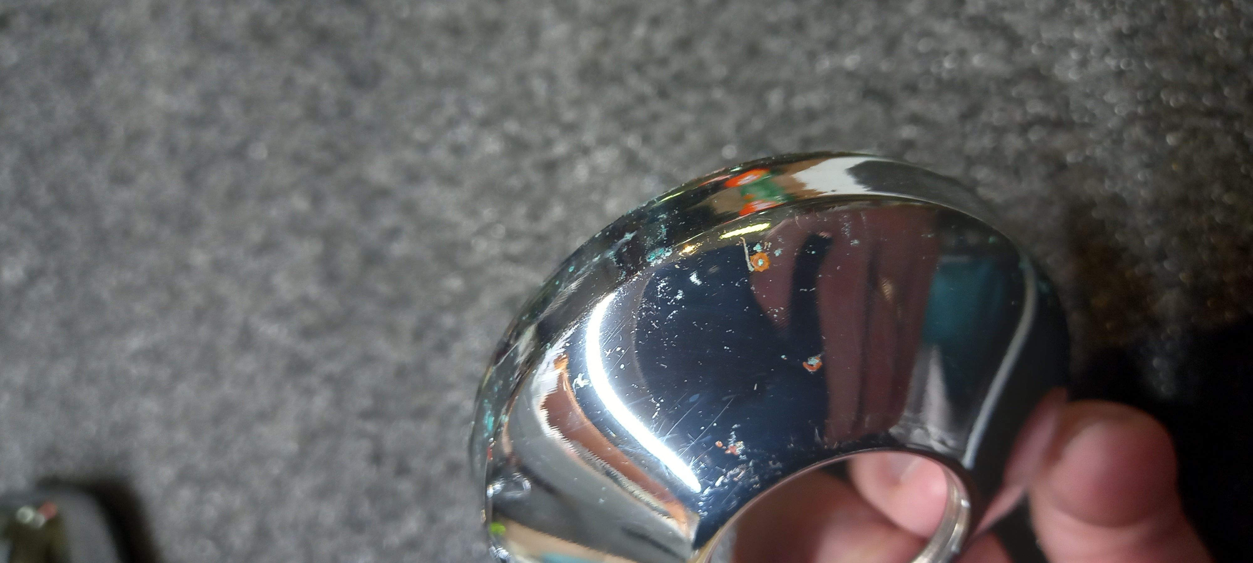 Emmevi Winny, 95001-2/CR, однорычажный смеситель для ванны без набора для душа, цвет хром  