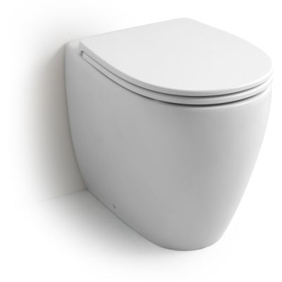 W0201 BASIC WC a terra W0201 BASIC WC a terra