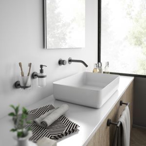 Купить аксессуары для ванной комнаты eros