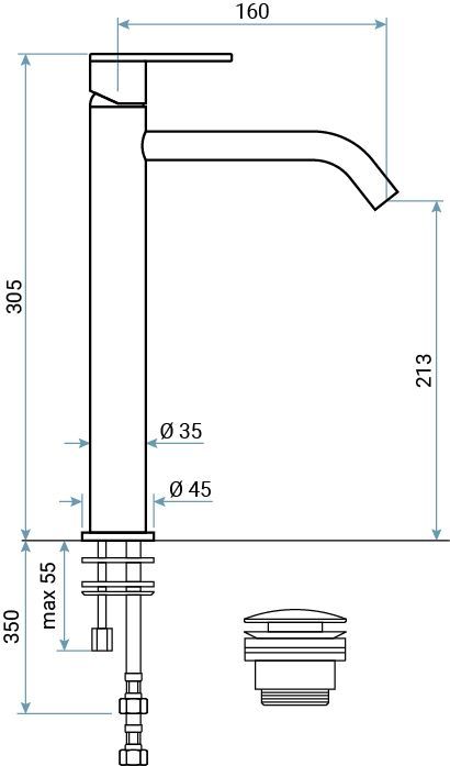 85003bigin_filoinox 85003bigin_filoinox
