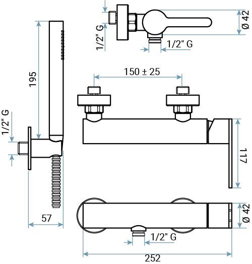 85002inb_filoinox 85002inb_filoinox