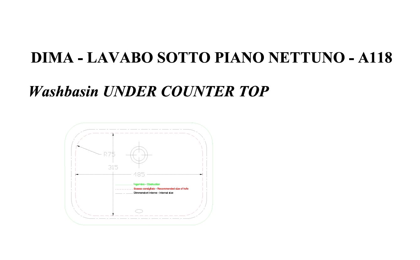 Купить hidra lavabi, подстольная прямоугольная раковина 55x40x20h см, цвет белый глянцевый оптом Купить hidra lavabi, подстольная прямоугольная раковина 55x40x20h см, цвет белый глянцевый оптом